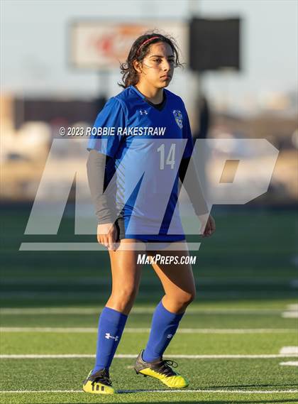 Thumbnail 1 in Independence @ Community (Forney Invitational Tournament) photogallery.