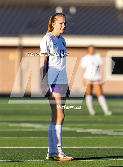 Thumbnail 2 in Independence @ Community (Forney Invitational Tournament) photogallery.