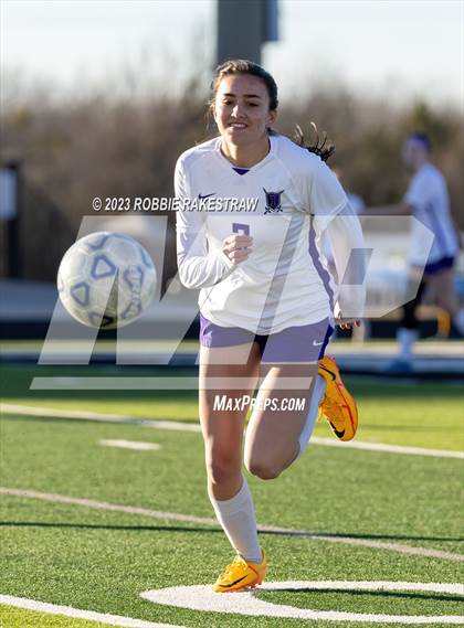 Thumbnail 3 in Independence @ Community (Forney Invitational Tournament) photogallery.