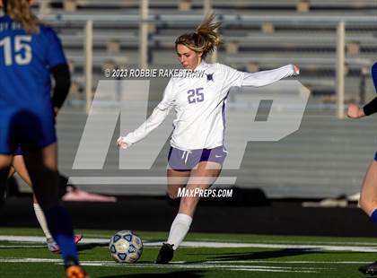 Thumbnail 3 in Independence @ Community (Forney Invitational Tournament) photogallery.