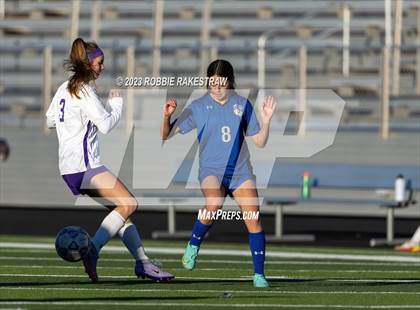Thumbnail 2 in Independence @ Community (Forney Invitational Tournament) photogallery.