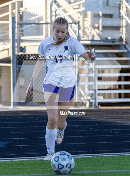 Thumbnail 2 in Independence @ Community (Forney Invitational Tournament) photogallery.