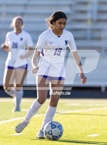 Thumbnail 2 in Independence @ Community (Forney Invitational Tournament) photogallery.