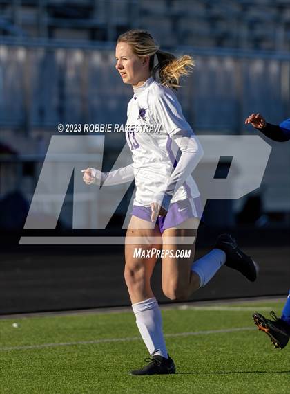 Thumbnail 3 in Independence @ Community (Forney Invitational Tournament) photogallery.