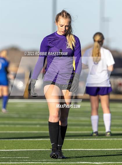 Thumbnail 2 in Independence @ Community (Forney Invitational Tournament) photogallery.
