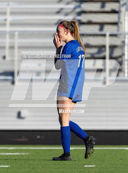 Thumbnail 2 in Independence @ Community (Forney Invitational Tournament) photogallery.