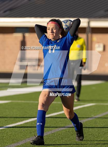 Thumbnail 1 in Independence @ Community (Forney Invitational Tournament) photogallery.