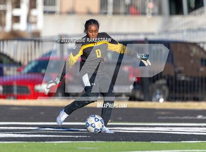 Thumbnail 1 in Independence @ Community (Forney Invitational Tournament) photogallery.
