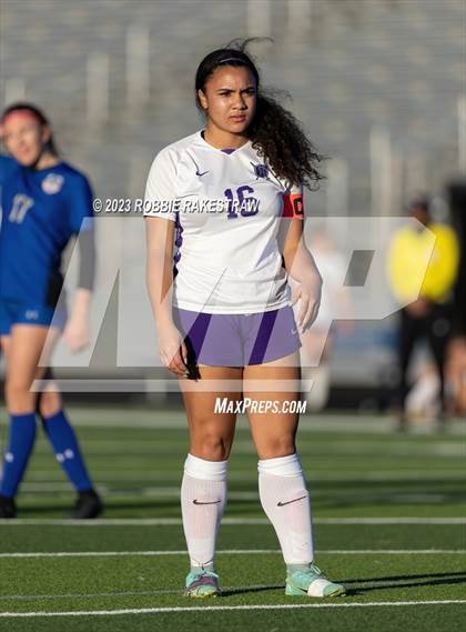 Thumbnail 3 in Independence @ Community (Forney Invitational Tournament) photogallery.