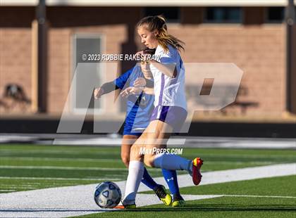 Thumbnail 3 in Independence @ Community (Forney Invitational Tournament) photogallery.