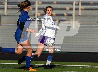 Thumbnail 3 in Independence @ Community (Forney Invitational Tournament) photogallery.