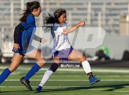 Thumbnail 1 in Independence @ Community (Forney Invitational Tournament) photogallery.