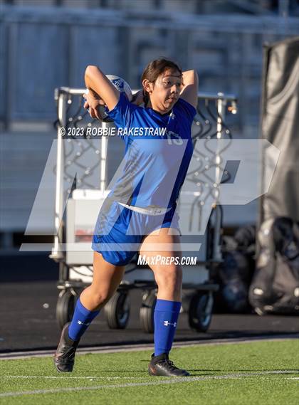 Thumbnail 1 in Independence @ Community (Forney Invitational Tournament) photogallery.