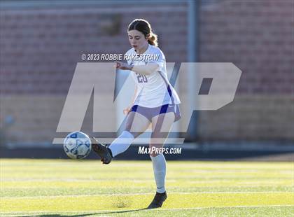 Thumbnail 1 in Independence @ Community (Forney Invitational Tournament) photogallery.