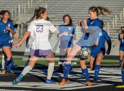 Thumbnail 2 in Independence @ Community (Forney Invitational Tournament) photogallery.