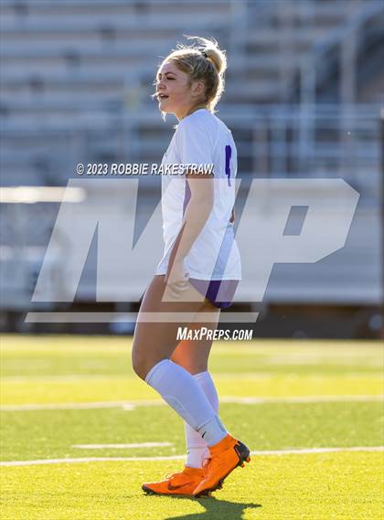 Thumbnail 3 in Independence @ Community (Forney Invitational Tournament) photogallery.