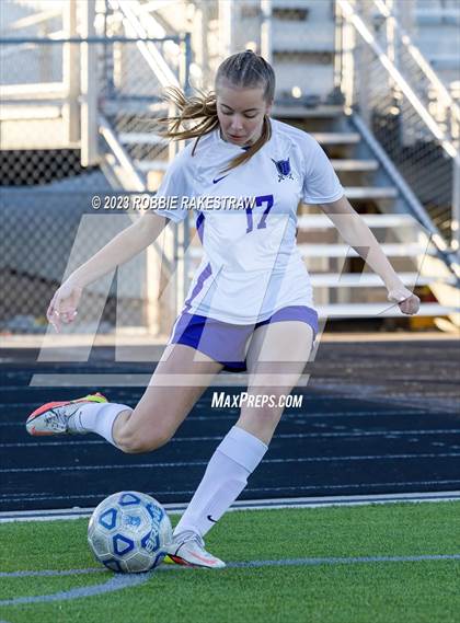 Thumbnail 2 in Independence @ Community (Forney Invitational Tournament) photogallery.