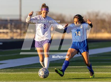 Thumbnail 3 in Independence @ Community (Forney Invitational Tournament) photogallery.