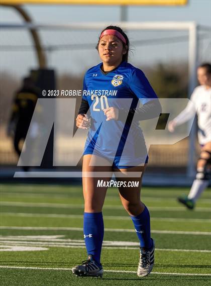 Thumbnail 2 in Independence @ Community (Forney Invitational Tournament) photogallery.