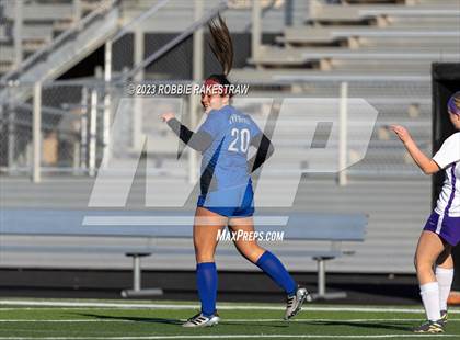 Thumbnail 2 in Independence @ Community (Forney Invitational Tournament) photogallery.