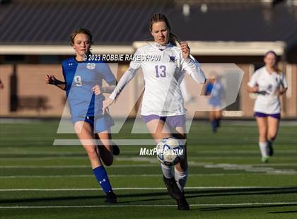Thumbnail 2 in Independence @ Community (Forney Invitational Tournament) photogallery.