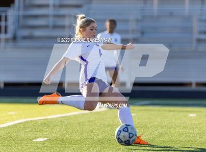 Thumbnail 2 in Independence @ Community (Forney Invitational Tournament) photogallery.