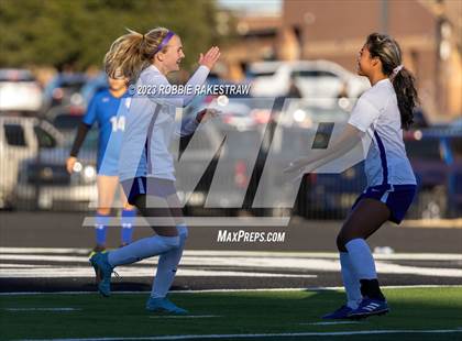 Thumbnail 3 in Independence @ Community (Forney Invitational Tournament) photogallery.