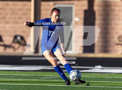 Thumbnail 2 in Independence @ Community (Forney Invitational Tournament) photogallery.