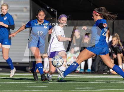 Thumbnail 3 in Independence @ Community (Forney Invitational Tournament) photogallery.