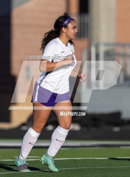 Thumbnail 2 in Independence @ Community (Forney Invitational Tournament) photogallery.