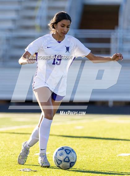 Thumbnail 3 in Independence @ Community (Forney Invitational Tournament) photogallery.