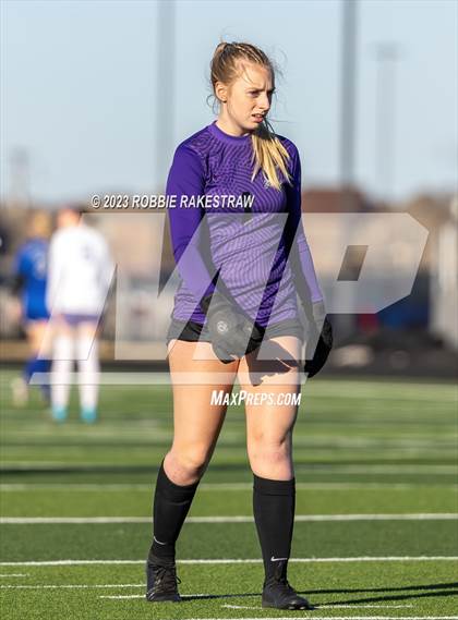 Thumbnail 3 in Independence @ Community (Forney Invitational Tournament) photogallery.