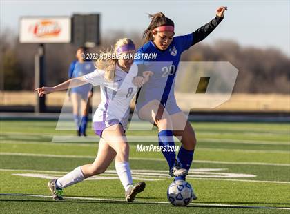 Thumbnail 3 in Independence @ Community (Forney Invitational Tournament) photogallery.