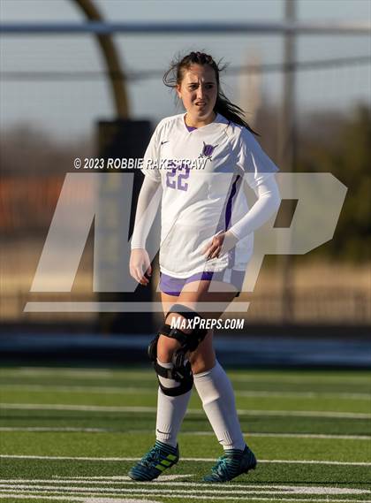 Thumbnail 2 in Independence @ Community (Forney Invitational Tournament) photogallery.