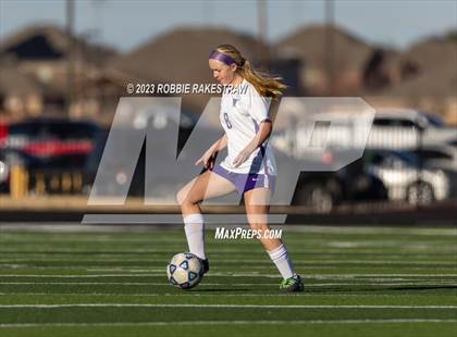 Thumbnail 3 in Independence @ Community (Forney Invitational Tournament) photogallery.