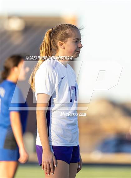 Thumbnail 1 in Independence @ Community (Forney Invitational Tournament) photogallery.