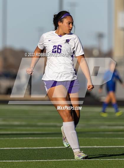 Thumbnail 1 in Independence @ Community (Forney Invitational Tournament) photogallery.