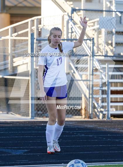 Thumbnail 1 in Independence @ Community (Forney Invitational Tournament) photogallery.