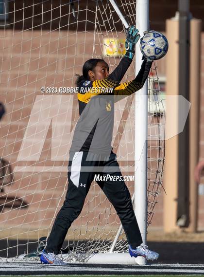 Thumbnail 3 in Independence @ Community (Forney Invitational Tournament) photogallery.