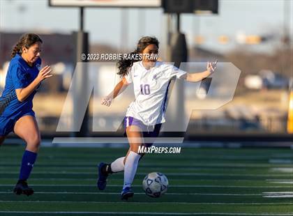 Thumbnail 3 in Independence @ Community (Forney Invitational Tournament) photogallery.