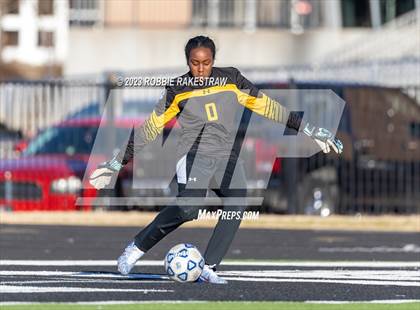 Thumbnail 1 in Independence @ Community (Forney Invitational Tournament) photogallery.