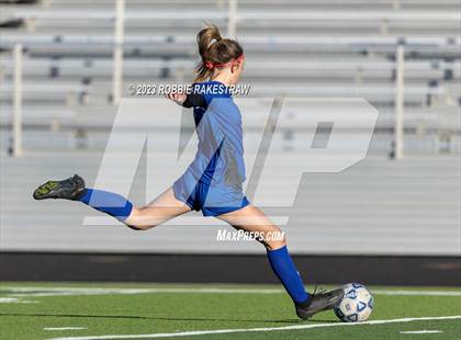 Thumbnail 3 in Independence @ Community (Forney Invitational Tournament) photogallery.