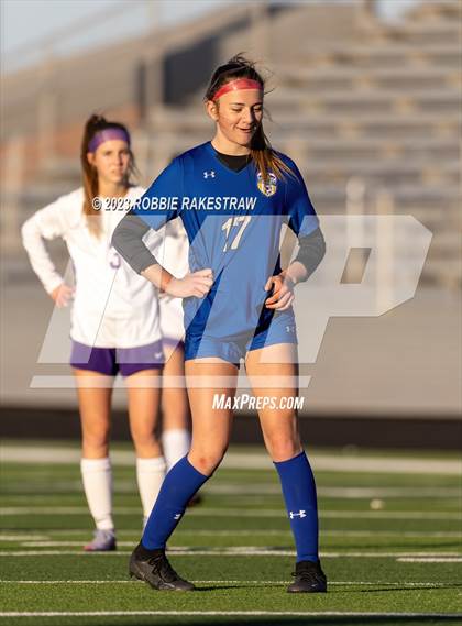 Thumbnail 3 in Independence @ Community (Forney Invitational Tournament) photogallery.