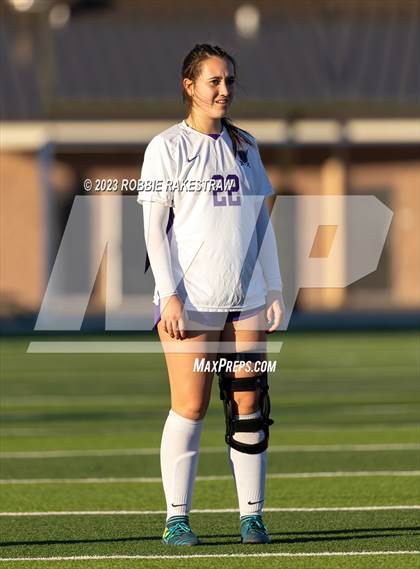 Thumbnail 1 in Independence @ Community (Forney Invitational Tournament) photogallery.