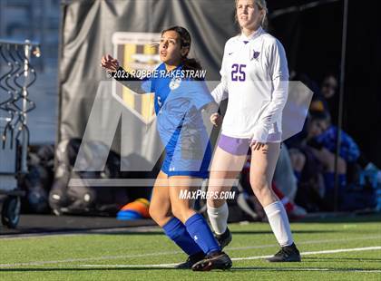 Thumbnail 3 in Independence @ Community (Forney Invitational Tournament) photogallery.