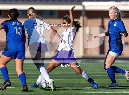 Thumbnail 1 in Independence @ Community (Forney Invitational Tournament) photogallery.