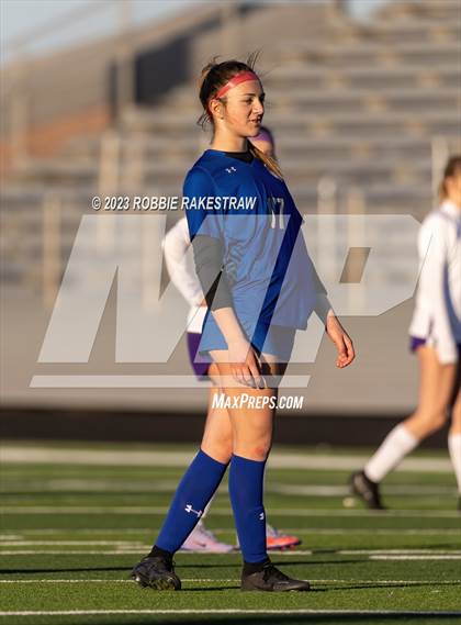 Thumbnail 1 in Independence @ Community (Forney Invitational Tournament) photogallery.