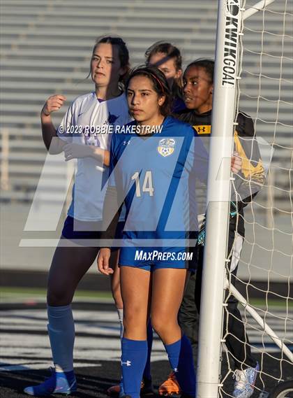 Thumbnail 1 in Independence @ Community (Forney Invitational Tournament) photogallery.