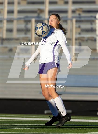 Thumbnail 1 in Independence @ Community (Forney Invitational Tournament) photogallery.