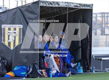 Thumbnail 3 in Independence @ Community (Forney Invitational Tournament) photogallery.